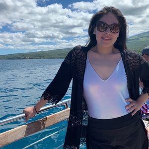 Meet your Posher, Ana